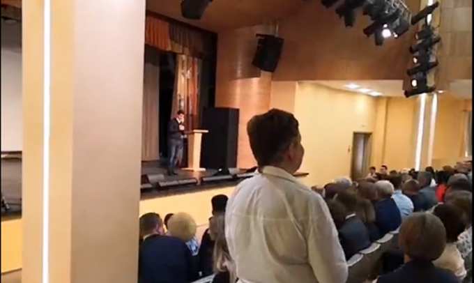 Ямальцы смогут проходить медицинскую реабилитацию в округе