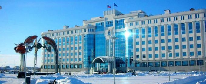 Правительство ЯНАО опубликовало ТОП-5 ожиданий от 2023 года