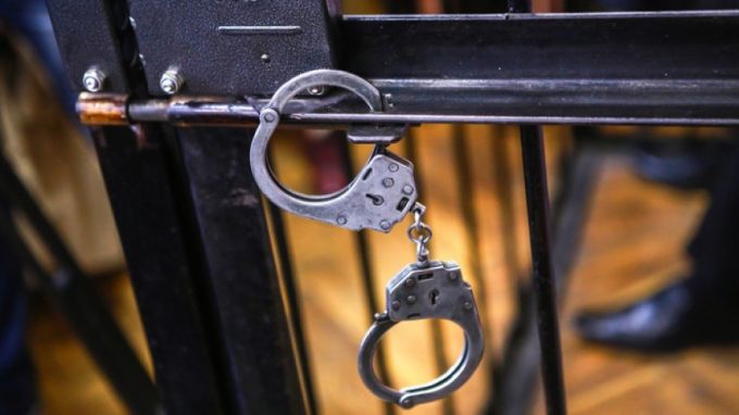 Двух ямальцев приговорили к колонии за крупную кражу