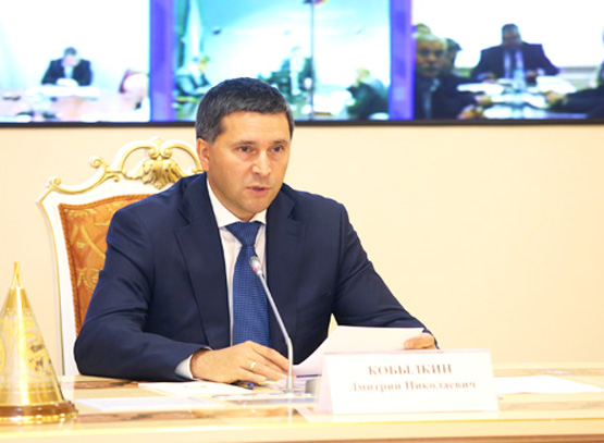 Губернатор потребовал устранить пробелы в безопасности