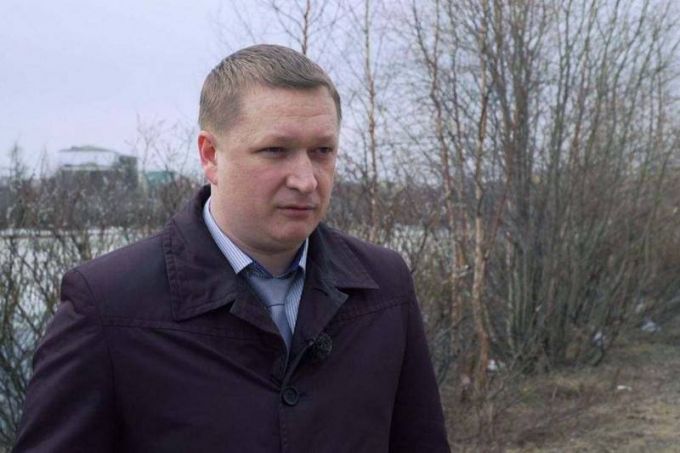 Ямальца наградили «За мужество и самоотверженность» за спасенного из ледяной реки мальчика
