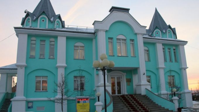 Последствия коронавируса: в ЗАГСах Ямала меняется порядок приёма жителей