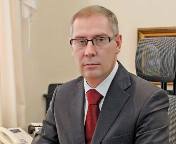 Глава района на Ямале стал богаче на миллион
