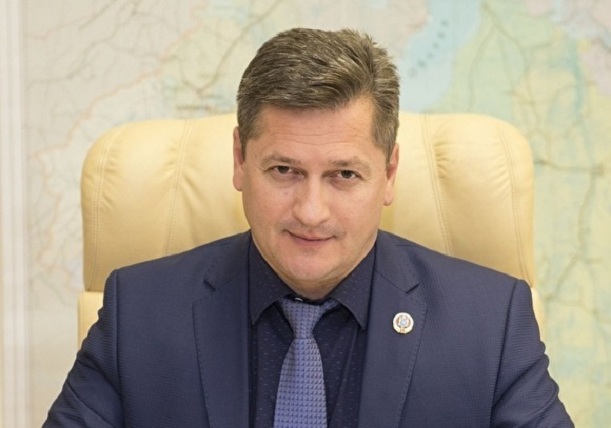 Назначен врио руководителя управделами правительства Ямала
