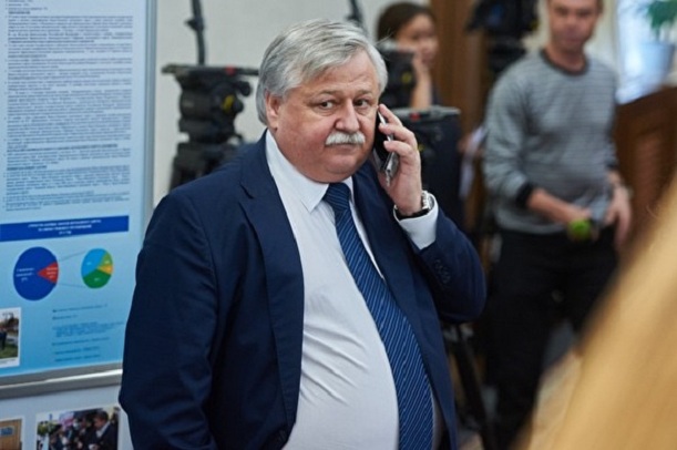 В Новом Уренгое принят трехлетний бюджет города до 2022 года