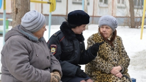 Ямальцам, помогающим полиции, будут платить около 4 тысяч рублей