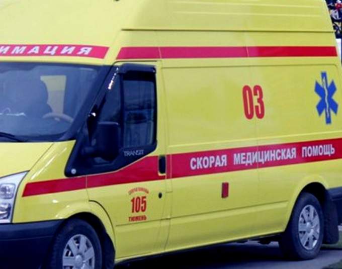 Подростки в Тазовском районе дважды избили продавщицу и похитили выручку магазина