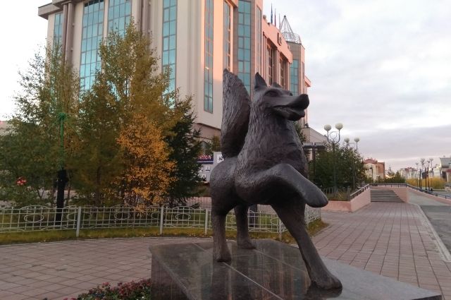 В Салехарде сформирован новый состав Молодежного совета