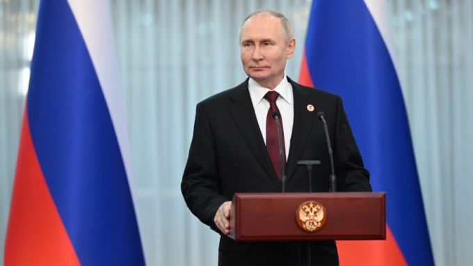 Владимир Путин отметил госнаградами сразу пятерых ямальцев