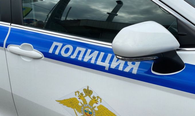 В Новом Уренгое водитель иномарки спровоцировал массовое ДТП