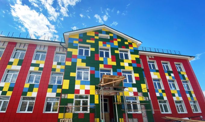 В Пурпе расселяют балки и проектируют новые соцобъекты