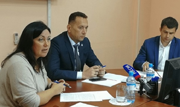 Деньги на расселение обрушившегося в Лабытнанги дома выделят из бюджета ЯНАО