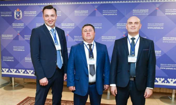 Объявлены фамилии кандидатов на пост директора дептранса ЯНАО