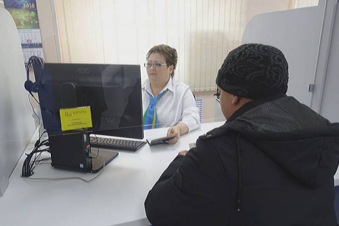 На Ямале возобновляют работу офисы ЕРИЦ