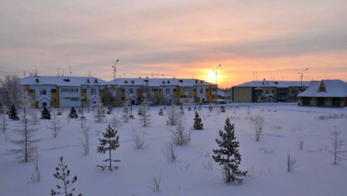 В Пуровске «закроют» дорожную тему в 2022 году