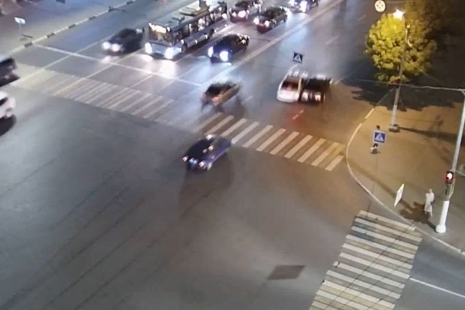 В августе в ДТП на Ямале погибло 7 человек