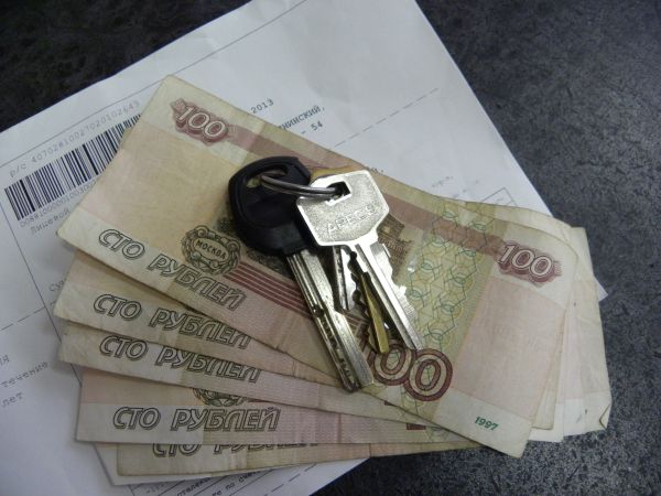 Изменился порядок взимания платы за наем муниципального жилого помещения