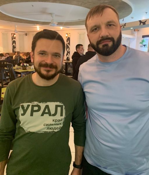 Бондарчука отпустили из полиции. Ямальский депутат не исключает дальнейшего преследования