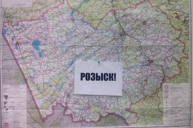 Ямалец, ударивший полицейского, в очередной раз скрылся от правосудия