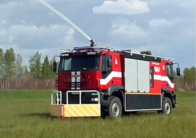 На Ямал планируют поставлять тяжёлую спецтехнику из Зауралья