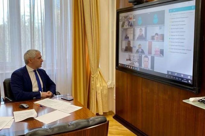 В Ноябрьске на карантине 29 классов и 4 группы дошколят