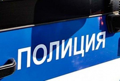 В Пуровском районе полицейские установили подозреваемого в краже