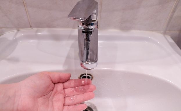 Вода в кранах ямальцев станет чище