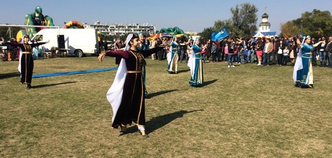 В городах и селах Ямала отметят Курбан-байрам