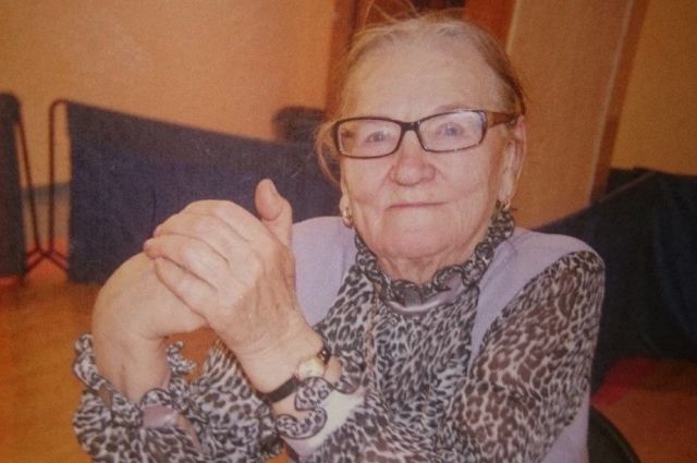В Лабытнанги разыскивают 84-летнюю бабушку, потерявшуюся в тундре