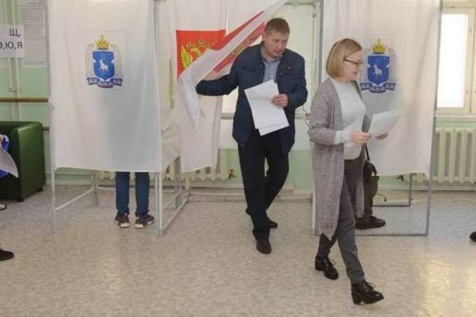 На Ямале определились с точной датой выборов