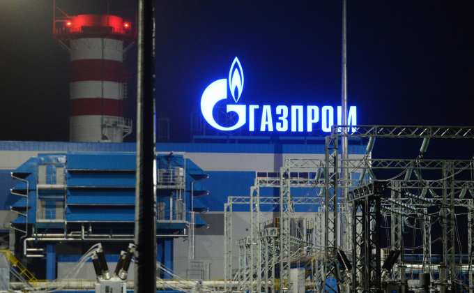 «Газпром» хочет построить на Ямале два «гигантских завода» за 14 млрд долларов
