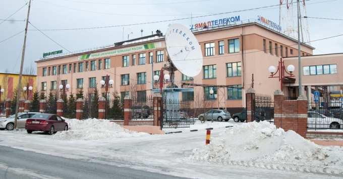 Руководство ОГТРК «Ямал-Регион» выискивает «вшей» там, где их нет