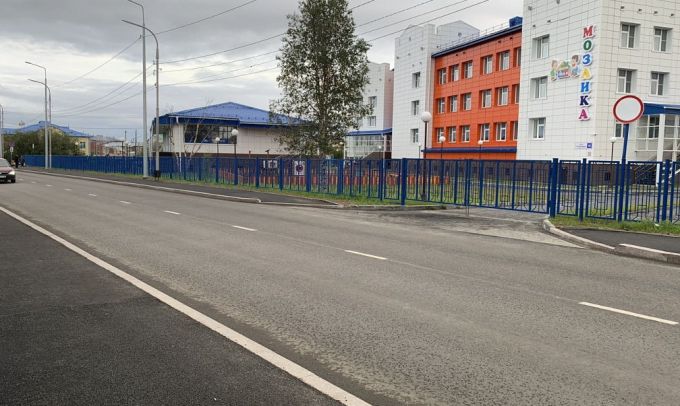 Губернатор объявил об ослаблении ограничений в ЯНАО. 