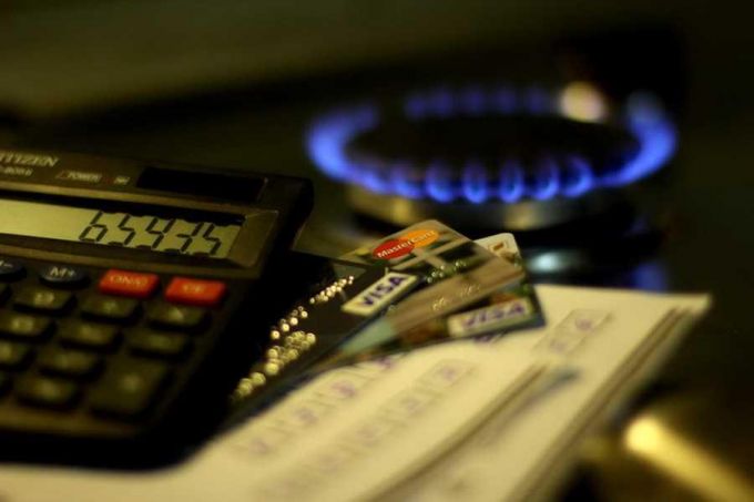 Власти поднимают цены на газ для жителей ЯНАО
