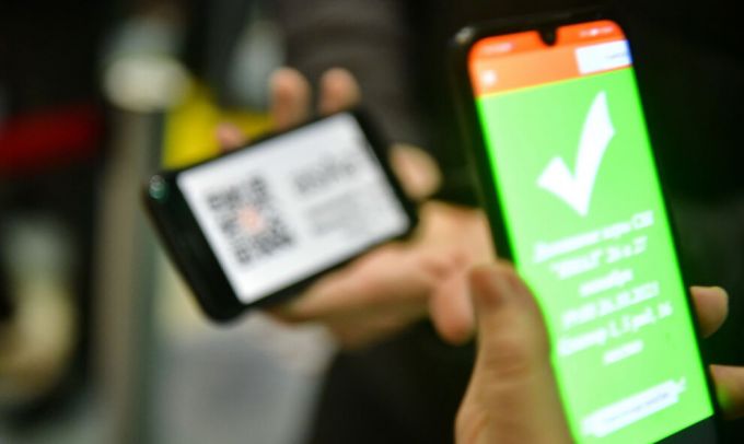 Глава Муравленко назвала условие для отмены QR-кодов