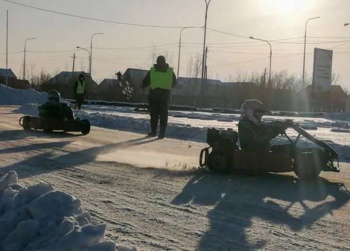 Виновным в гибели мальчика на картодроме в Салехарде дали условные сроки