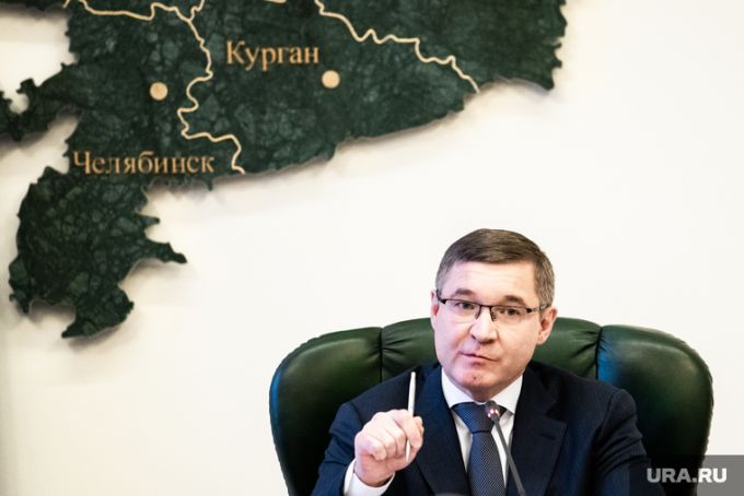 Полпред Якушев призвал готовиться к сильнейшей волне COVID. Регионы УрФО срочно мобилизованы