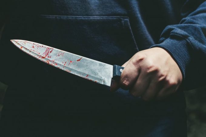 Рецидивист из ЯНАО убил пожилого мужчину во время застолья