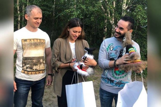 Стала известна дата эфира тревел-шоу «Орел и решка» про Ямал