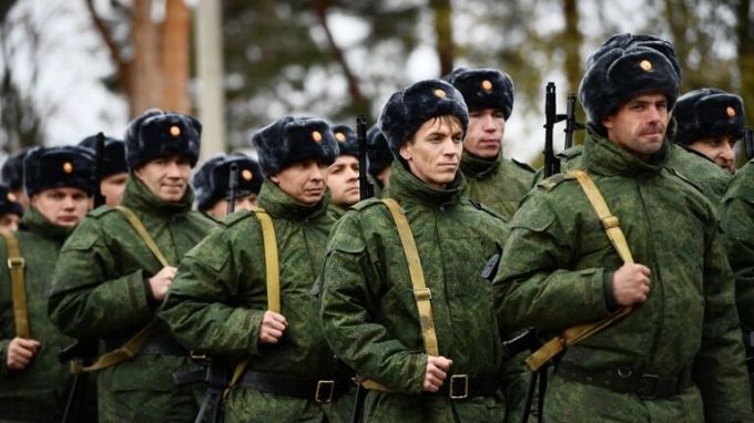 Песков: указ Путина о завершении призыва по частичной мобилизации не нужен