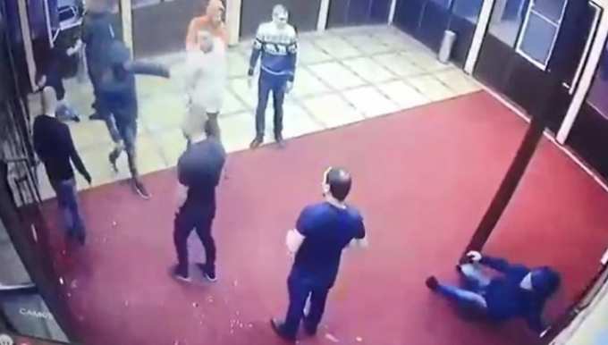Силовики отказались возбуждать дело после смертельной драки в ямальском клубе
