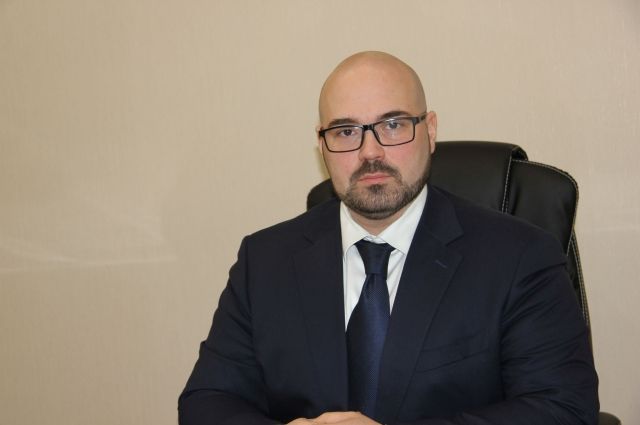 В Ноябрьске назначили нового заместителя главы администрации