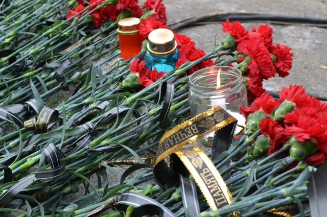 На Ямале 22 октября объявлено Днём траура