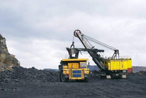 Госкомиссия одобрила проект горно-металлургического комбината в Арктике
