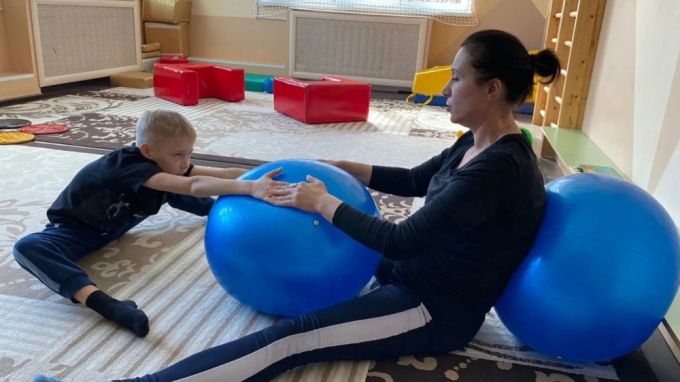 Два ямальских социальных микроцентра получат гранты Фонда поддержки детей