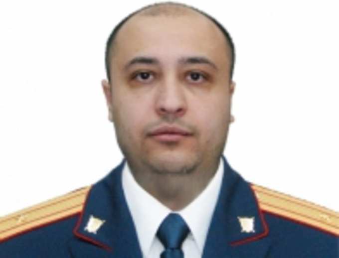 Новым начальником следственного отдела на Ямале назначили «варяга»