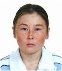 Внимание, розыск !