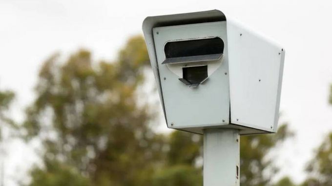В ЯНАО непристегнутых автомобилистов будут штрафовать по видеофиксации
