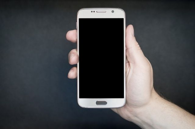 В Пуровском районе женщину подозревают в краже телефона у ребенка