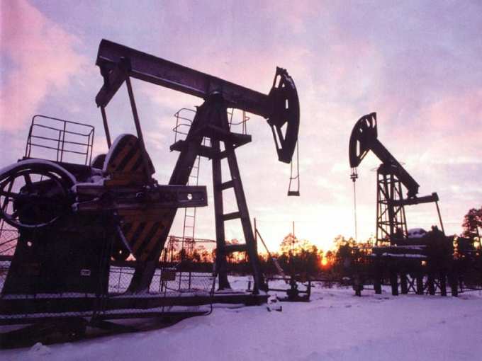 В Ямальском районе планируют нарастить добычу нефти в два раза